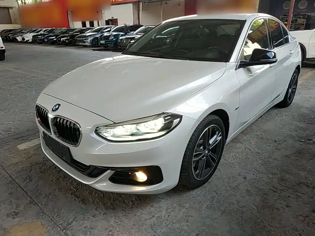 BMW 1 Series — миниатюра 2