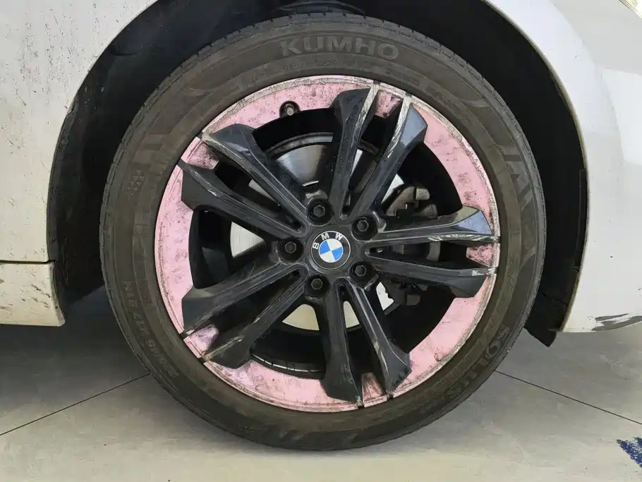 BMW 1 Series — миниатюра 6