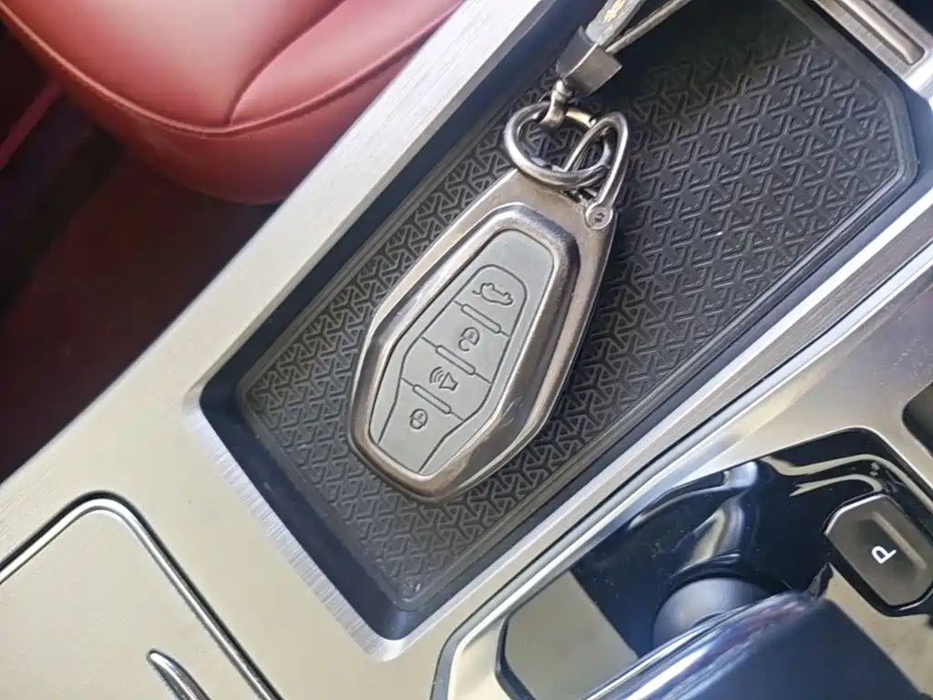 Jetour X70 PLUS — миниатюра 9