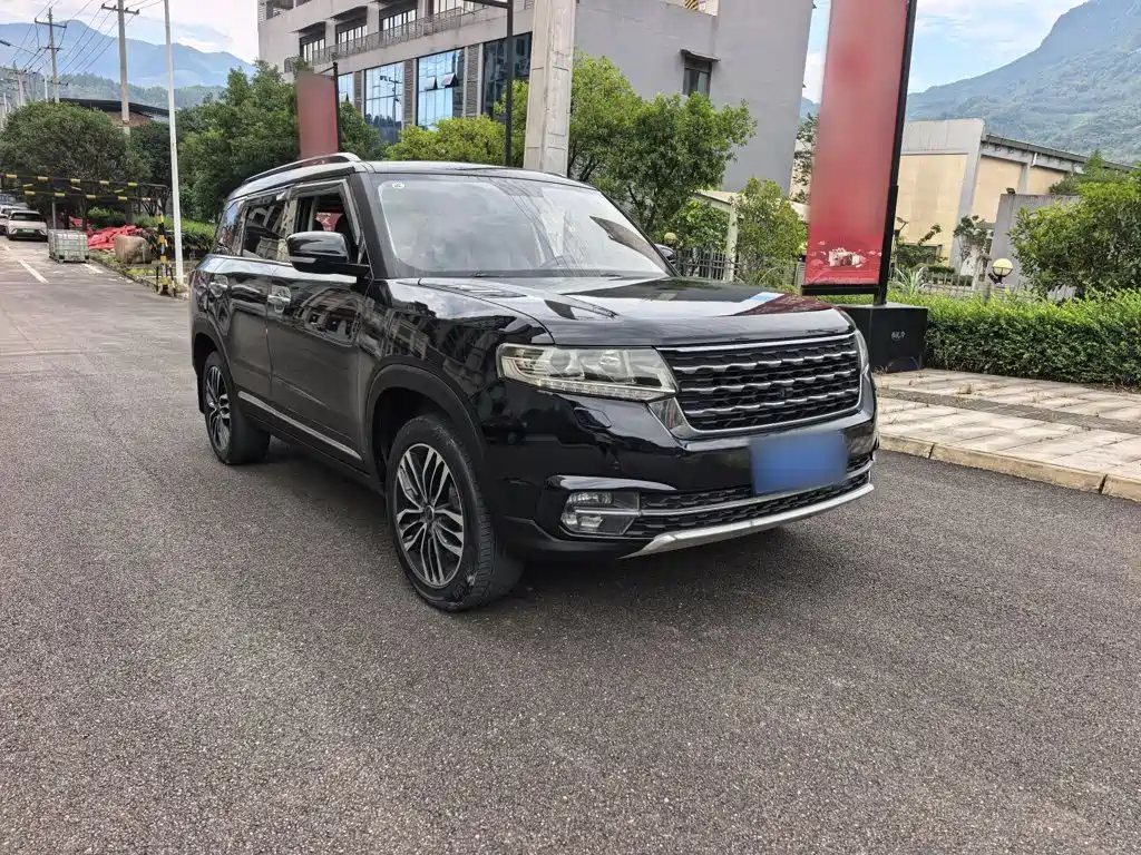 Changhe Changhe Q7 — миниатюра 22