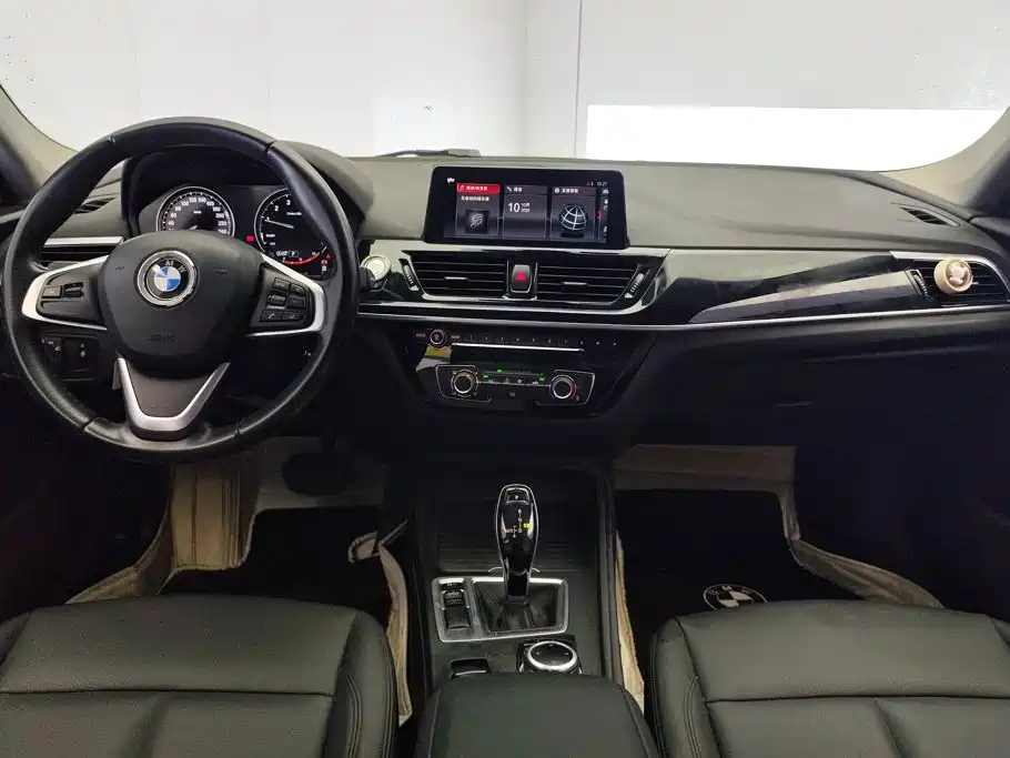 BMW 1 Series — миниатюра 12