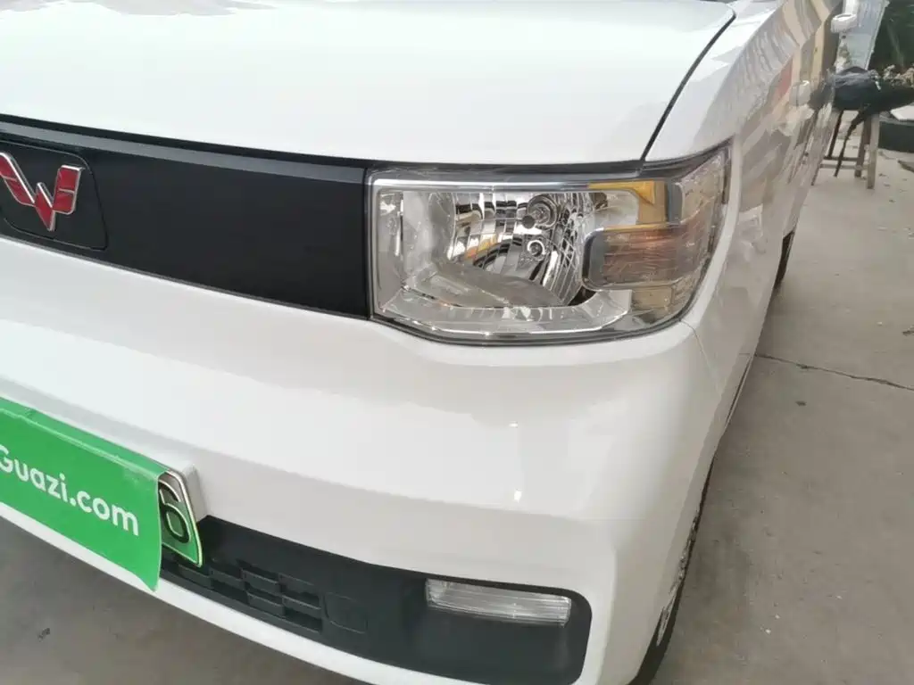 Wuling MINIEV — миниатюра 24