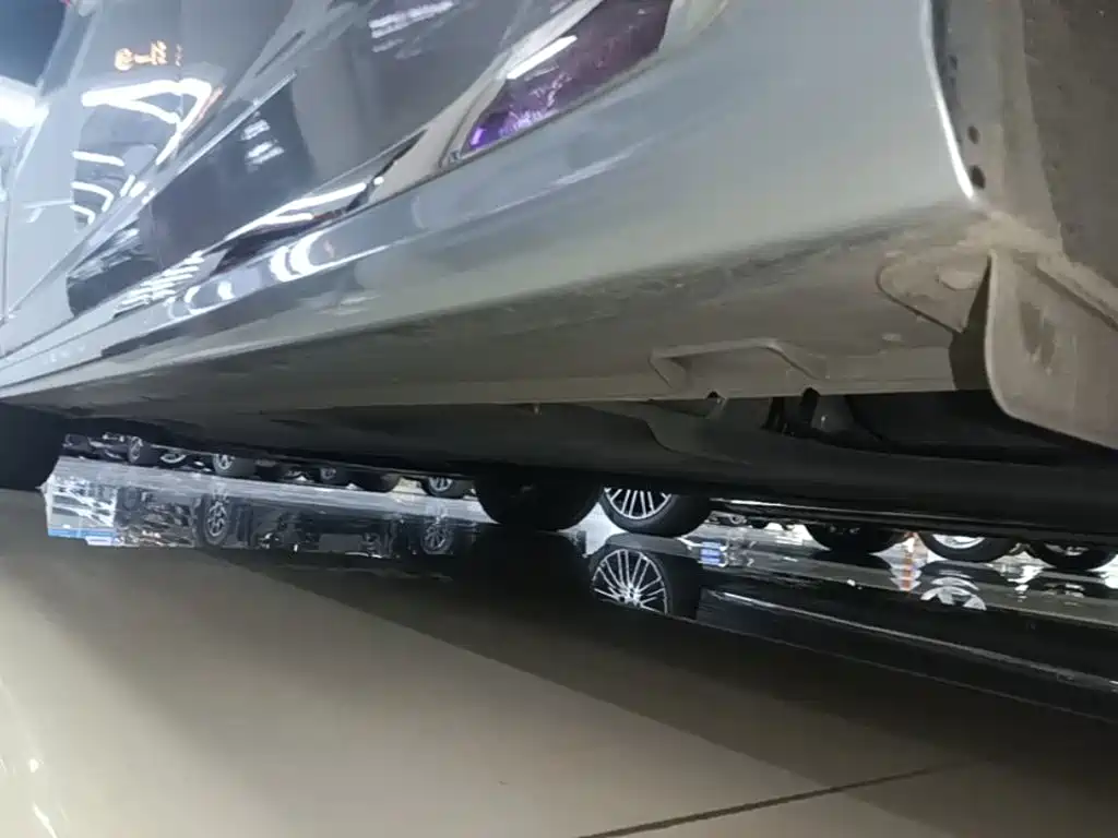 Hyundai Sonata — миниатюра 22