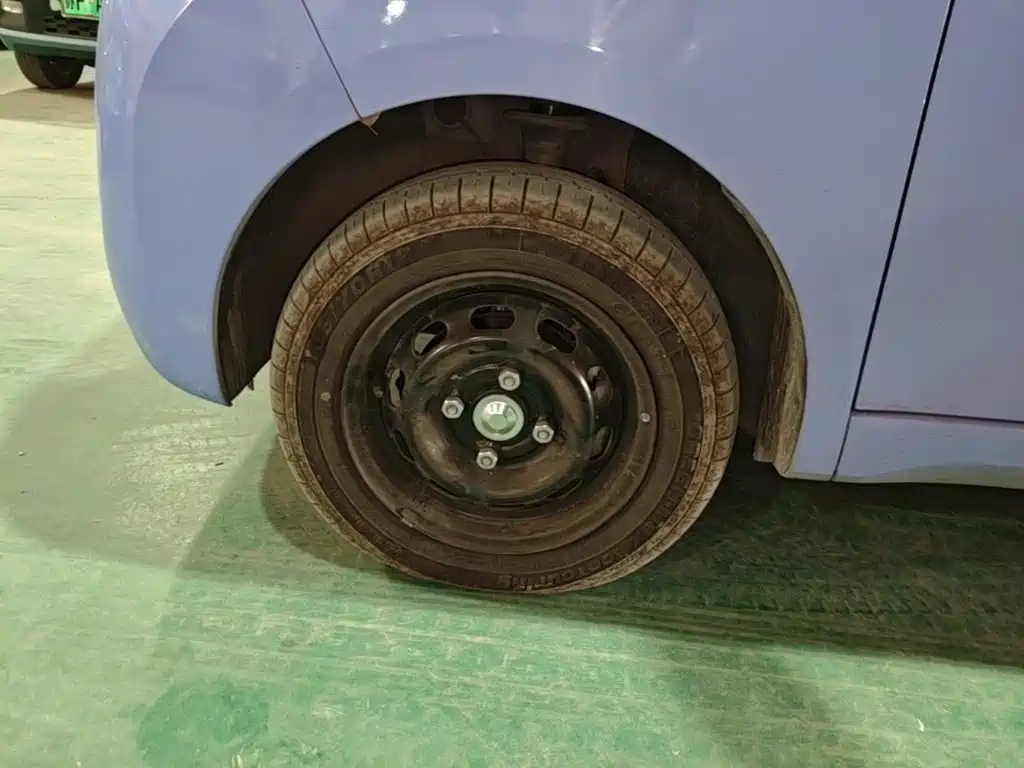 Wuling MINIEV — миниатюра 23