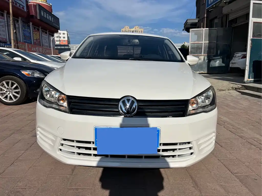 Volkswagen Jetta — миниатюра 2