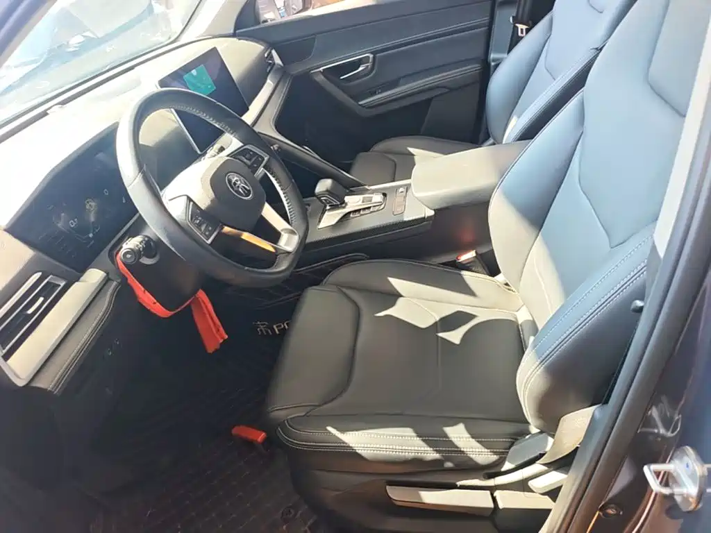 BYD Pro — миниатюра 15