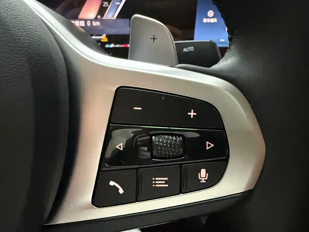 BMW 3 Series — миниатюра 15