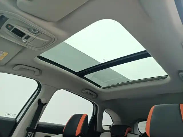 Haval Chitu — миниатюра 8