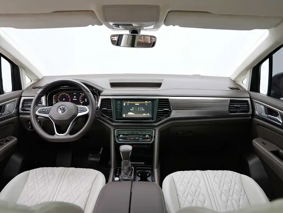 Volkswagen Viloran — миниатюра 8