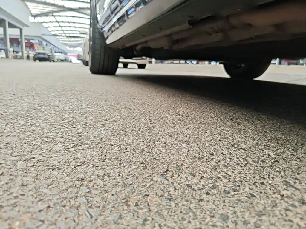 Li Auto Li L7 — миниатюра 21