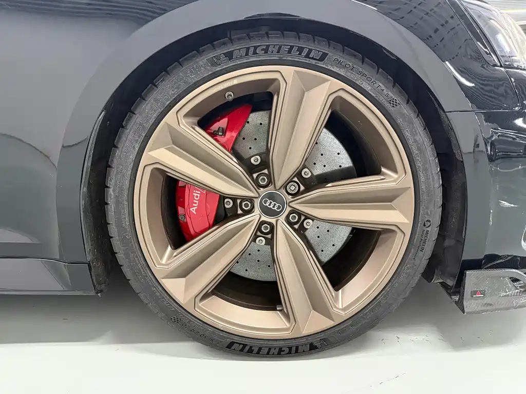 Audi RS 5 — миниатюра 18