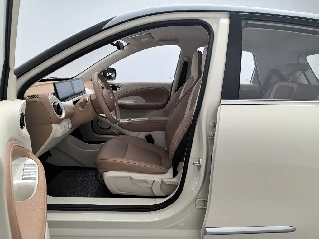 Wuling Bingo — миниатюра 10