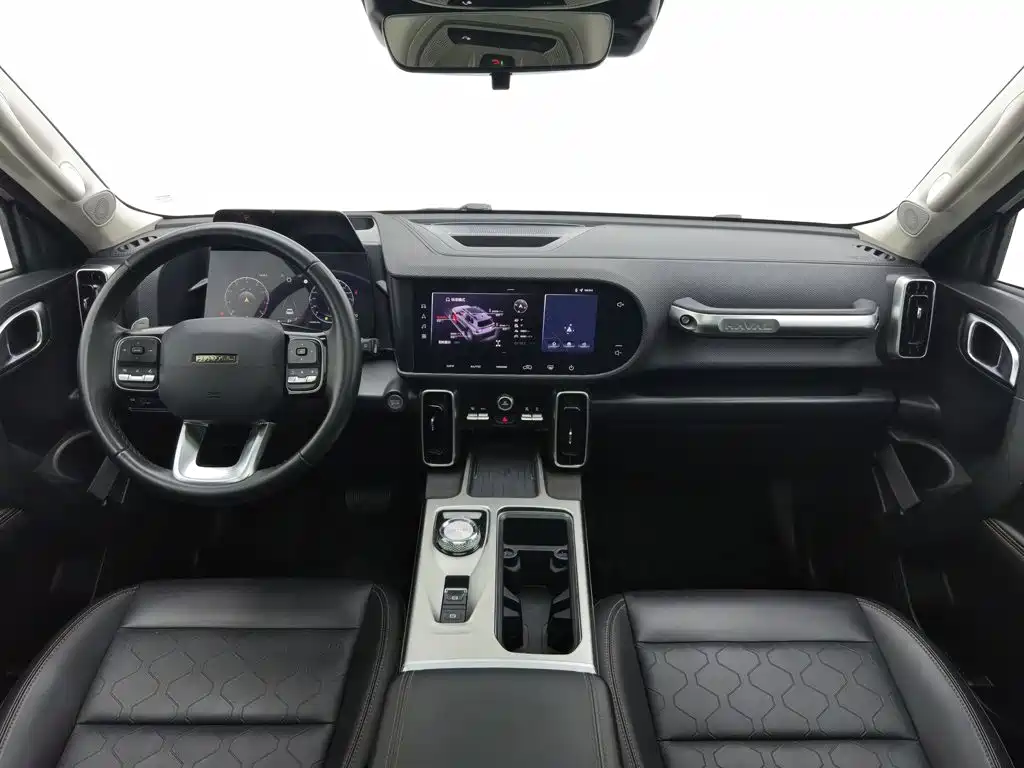 Haval Big Dog — миниатюра 5