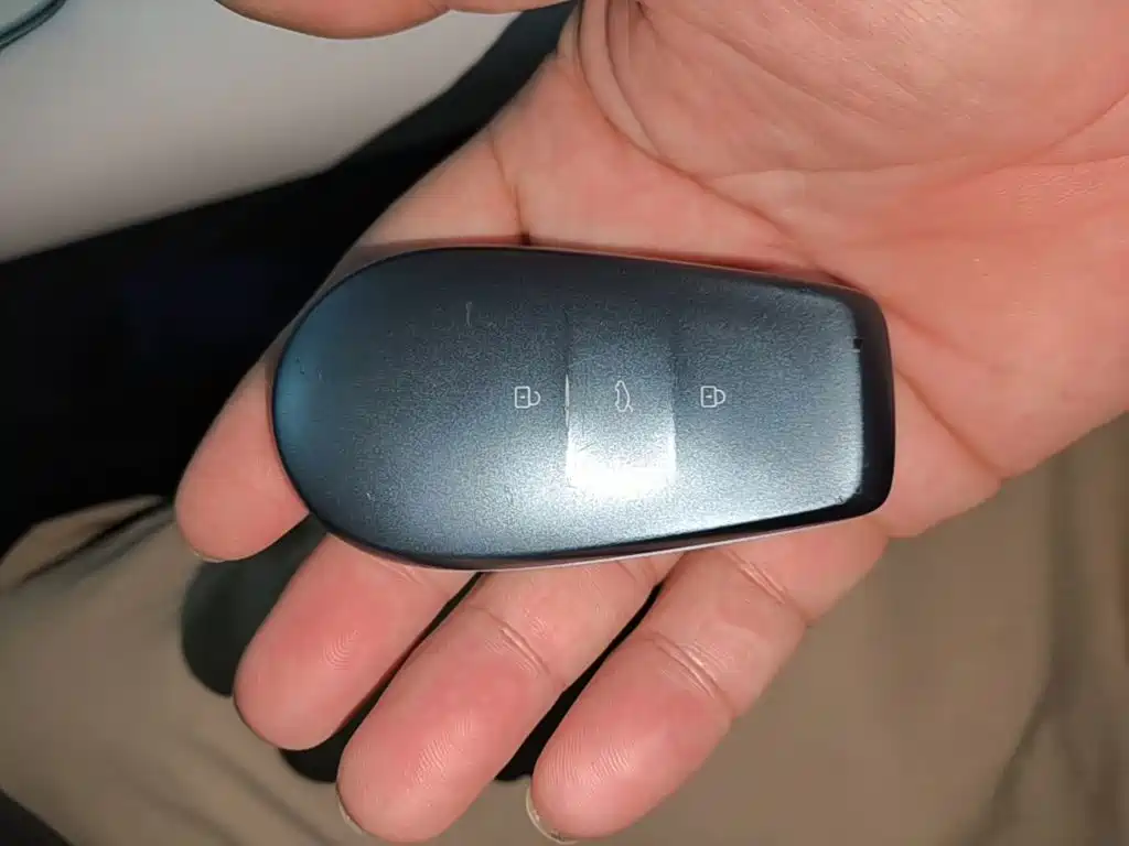Nissan N7 — миниатюра 9