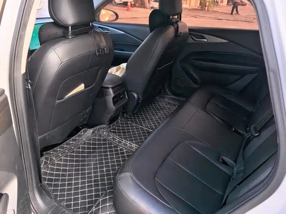 Wuling Xingguang — миниатюра 11