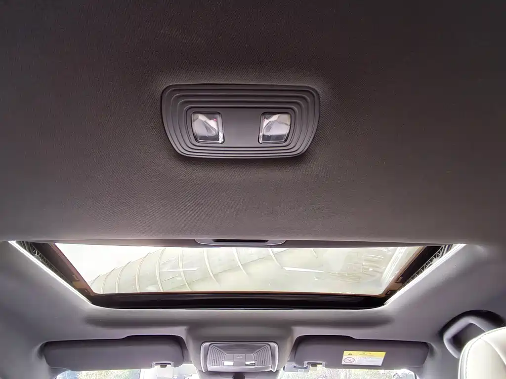 BYD Qin PLUS — миниатюра 23