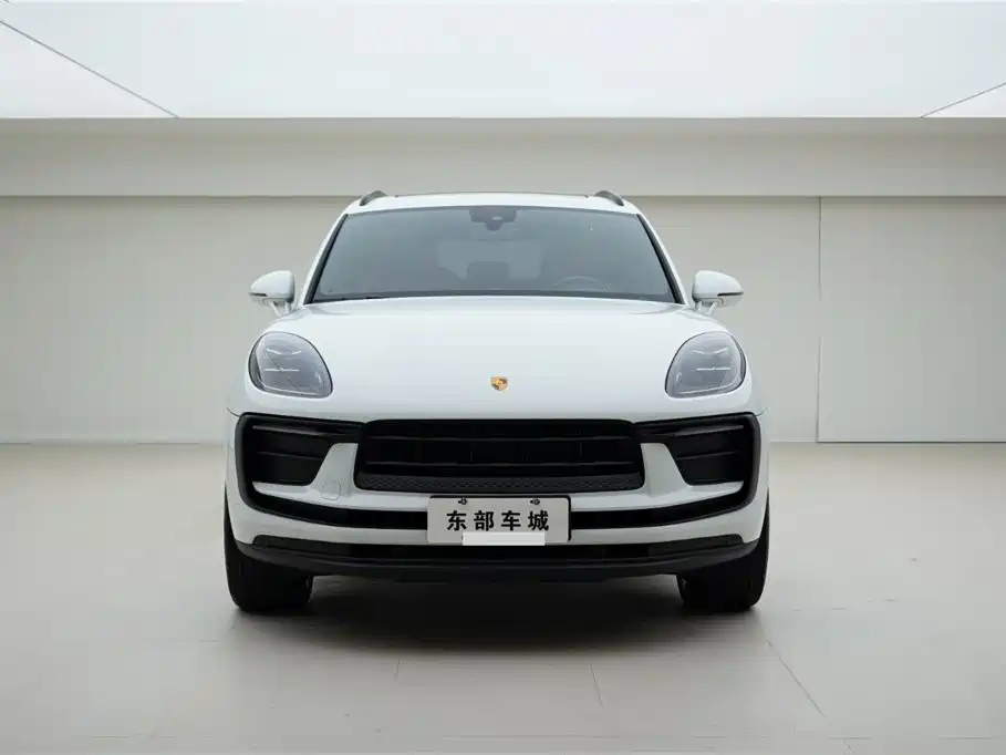 Porsche Macan — миниатюра 2
