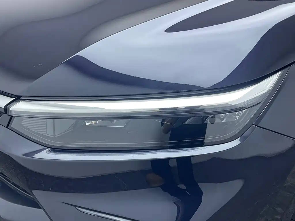 Honda Breeze — миниатюра 11