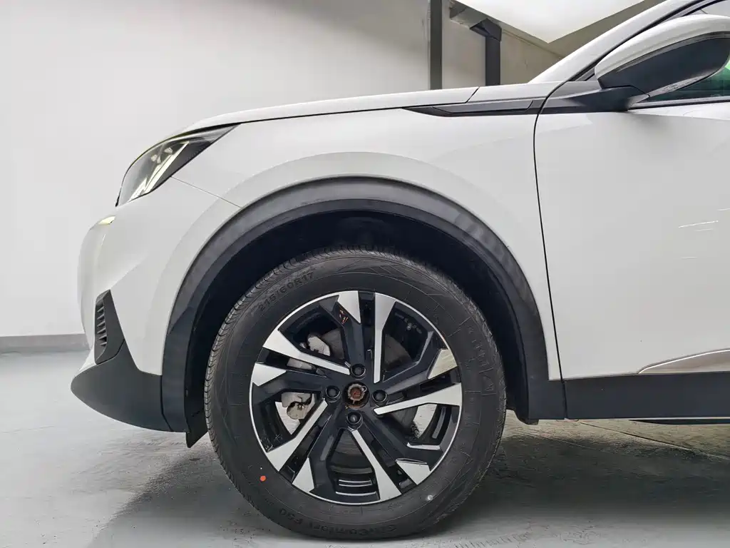 Peugeot 2008 2022 230THP THE ONE