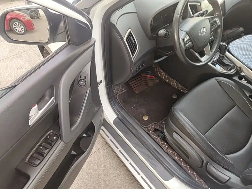 Hyundai ix25 — миниатюра 16