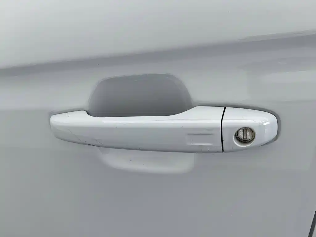 Geely Boyue — миниатюра 18