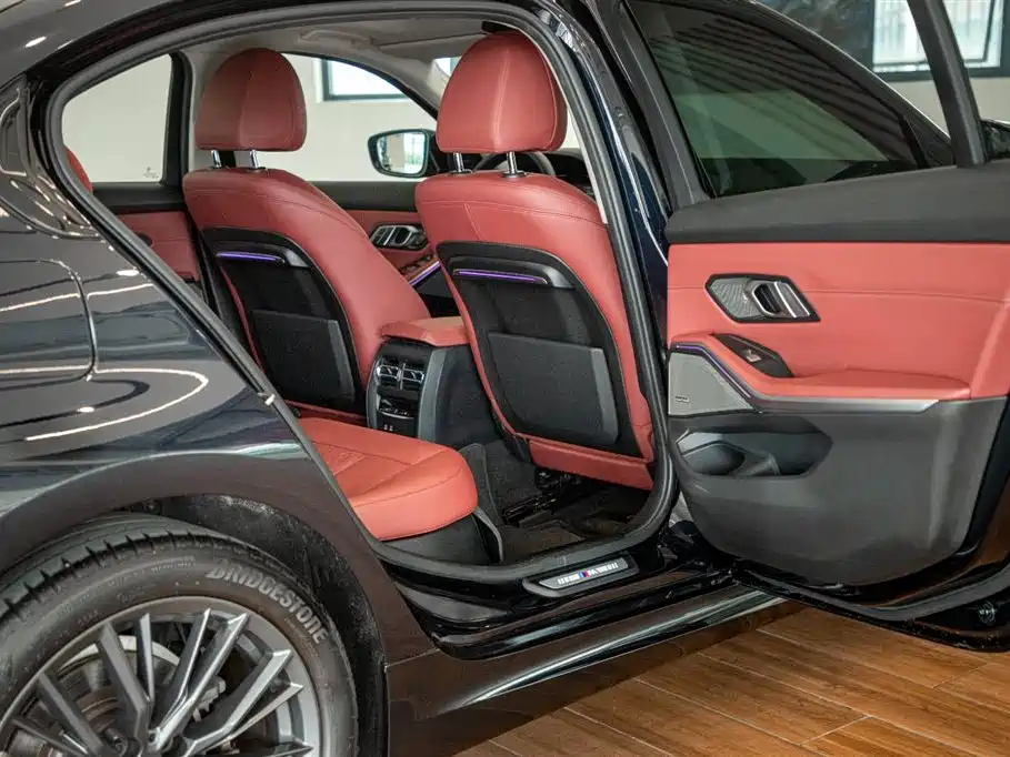 BMW 3 Series — миниатюра 16