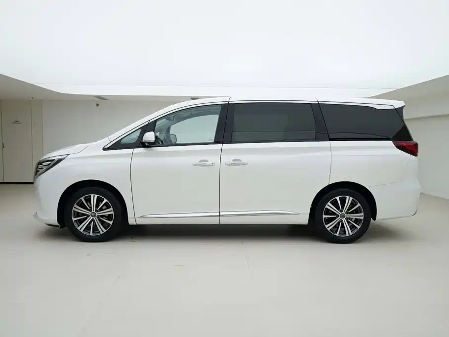 GAC Motor Trumpchi M8 — миниатюра 3