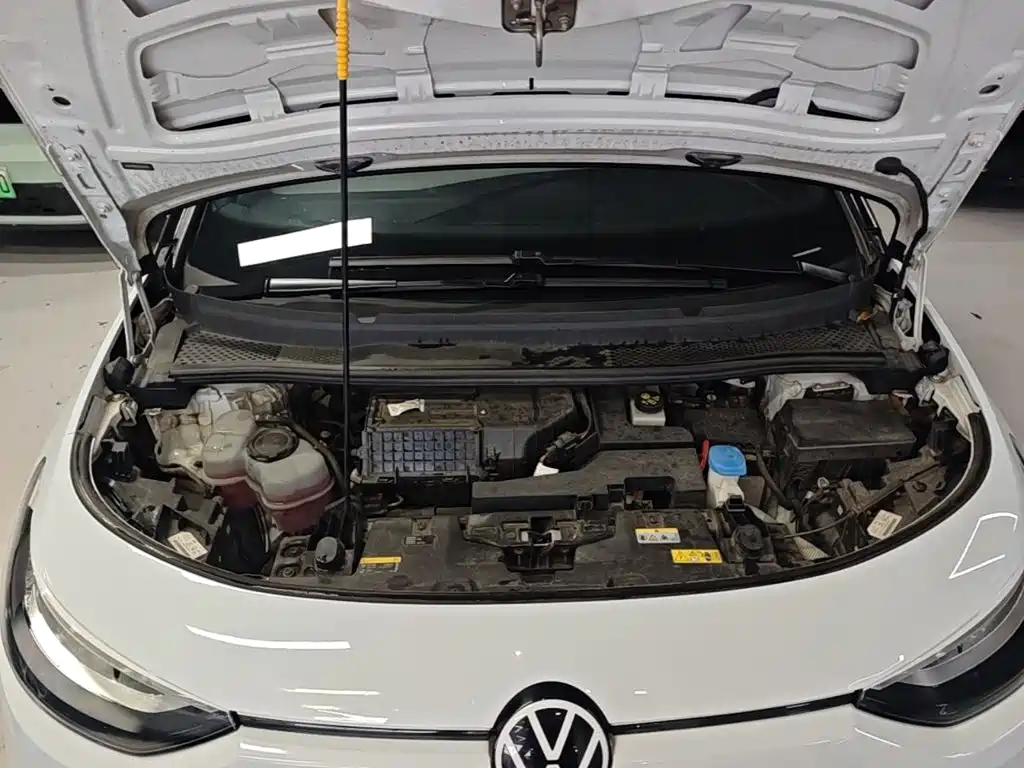 Volkswagen ID.3 — миниатюра 20