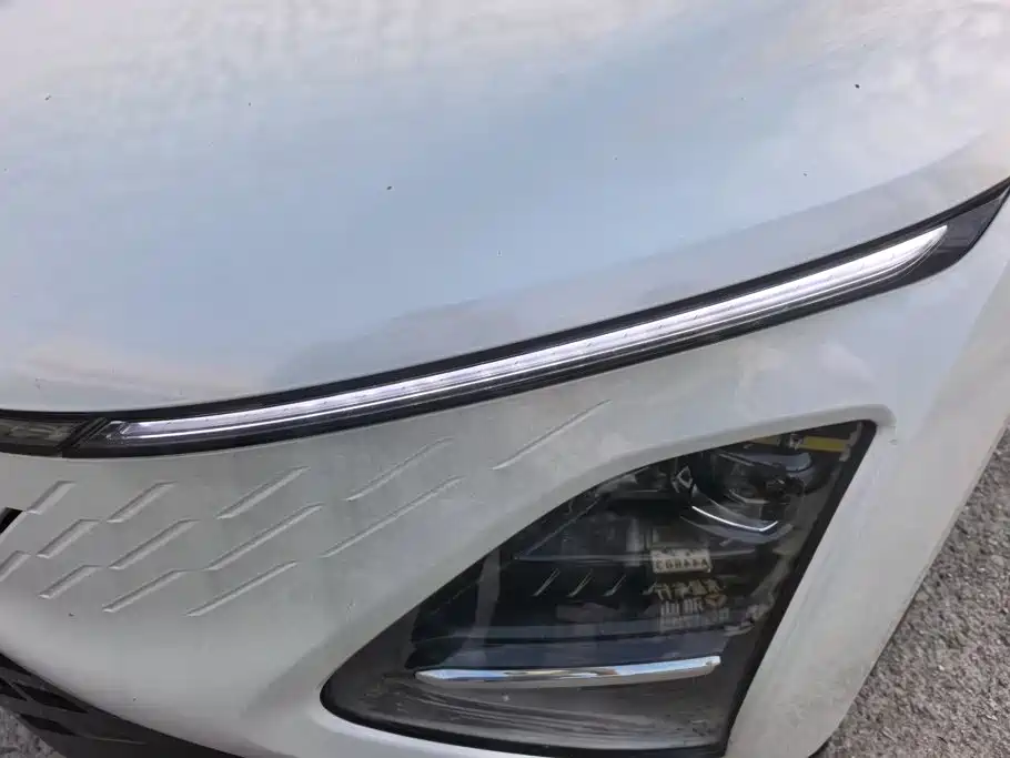 Wuling Xingguang — миниатюра 5