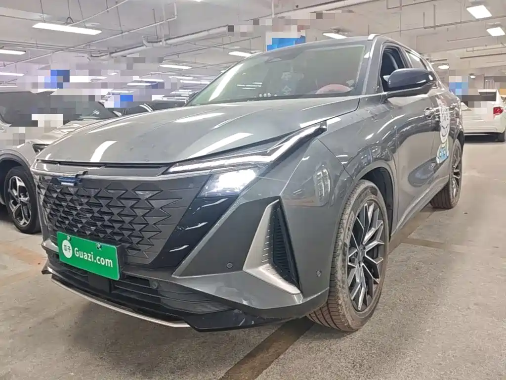 Oshan Oushang Z6