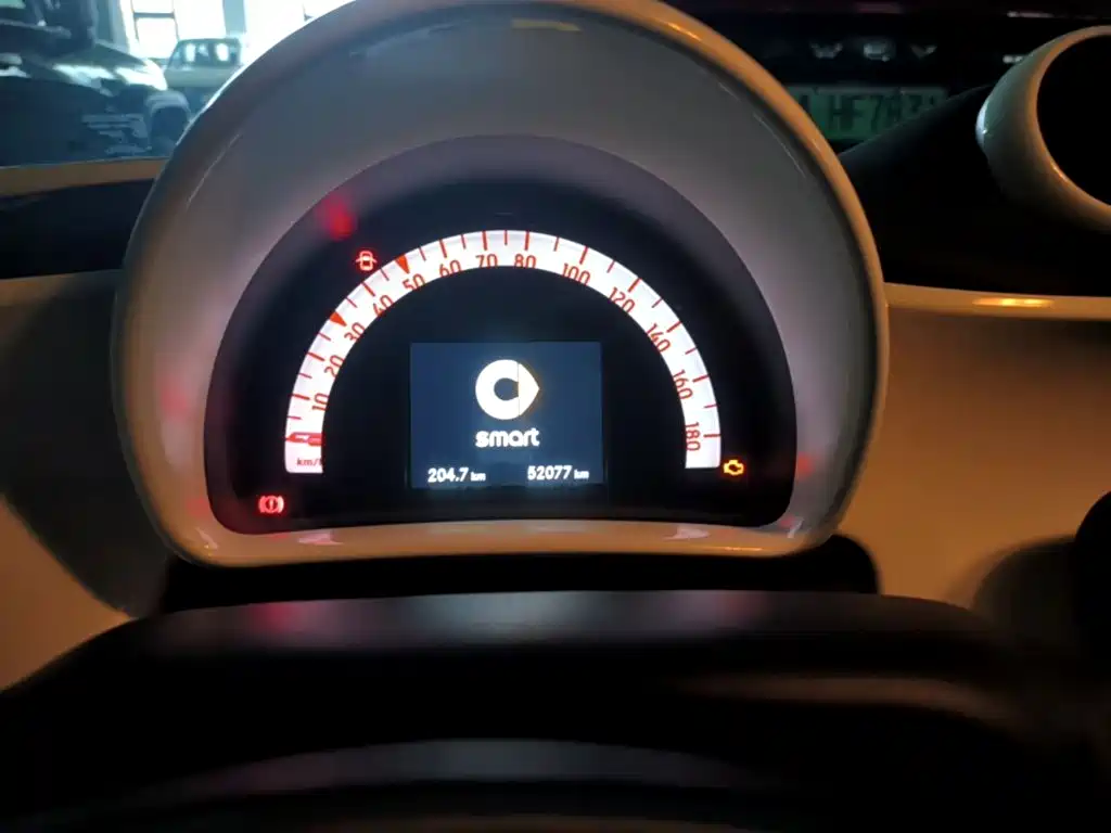smart Smart Fortwo — миниатюра 14
