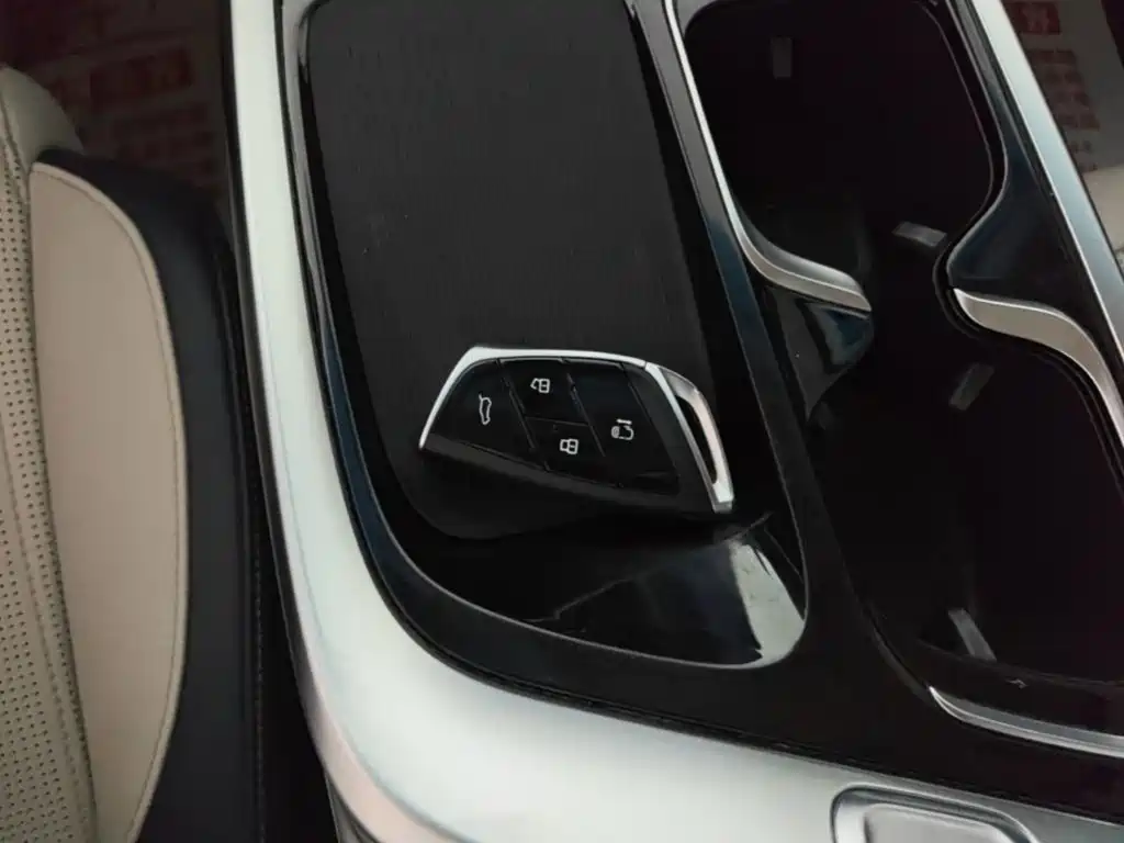 MAXUS Dajia 9 — миниатюра 9