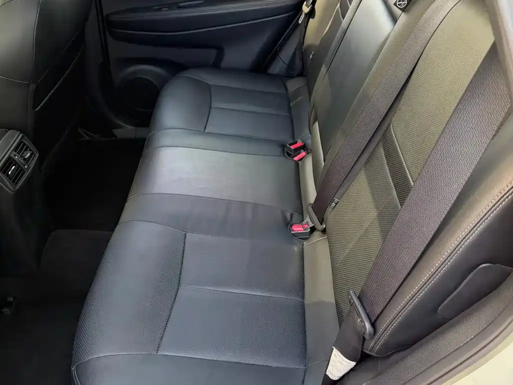 Nissan X-Trail — миниатюра 10