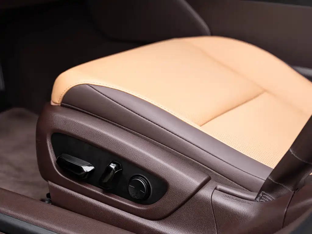 Lexus ES — миниатюра 18