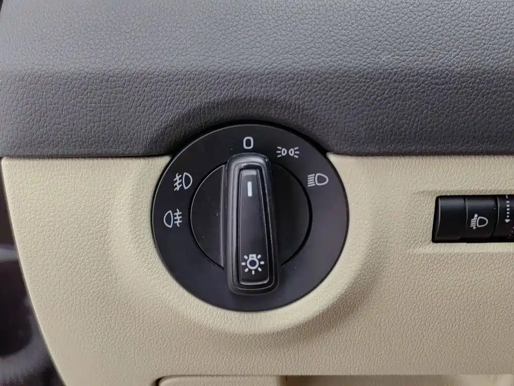 Skoda Octavia — миниатюра 21