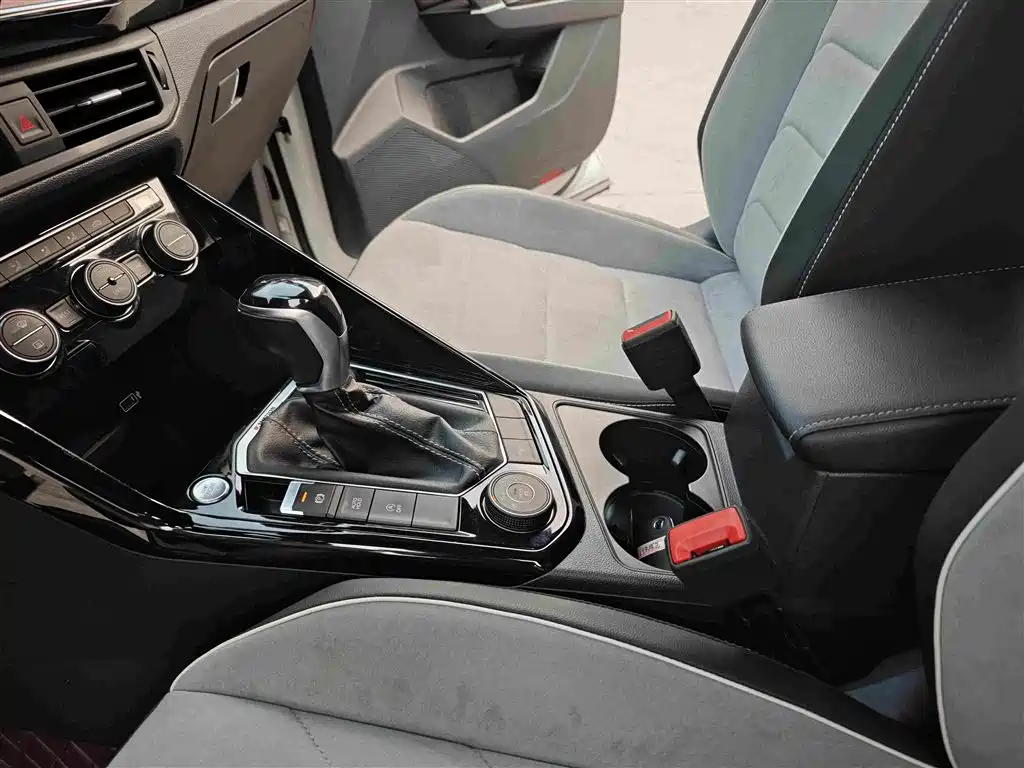 Volkswagen Tayron — миниатюра 16