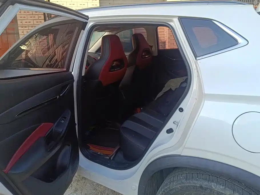 Oshan Oushang X5 — миниатюра 11