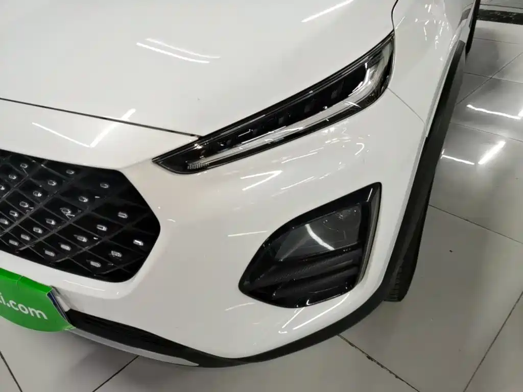 Chery Tiggo 3x — миниатюра 24