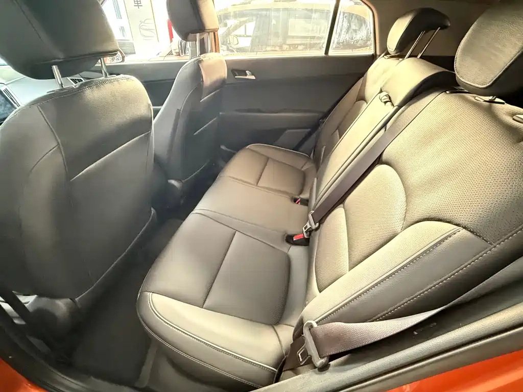 Hyundai ix25 — миниатюра 5