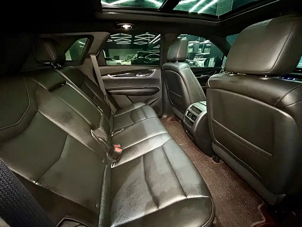 Cadillac XT5 — миниатюра 33