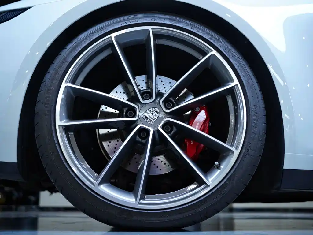 Porsche 911 — миниатюра 15