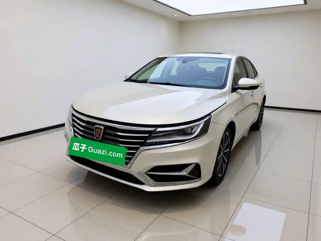 Roewe i6 New Energy