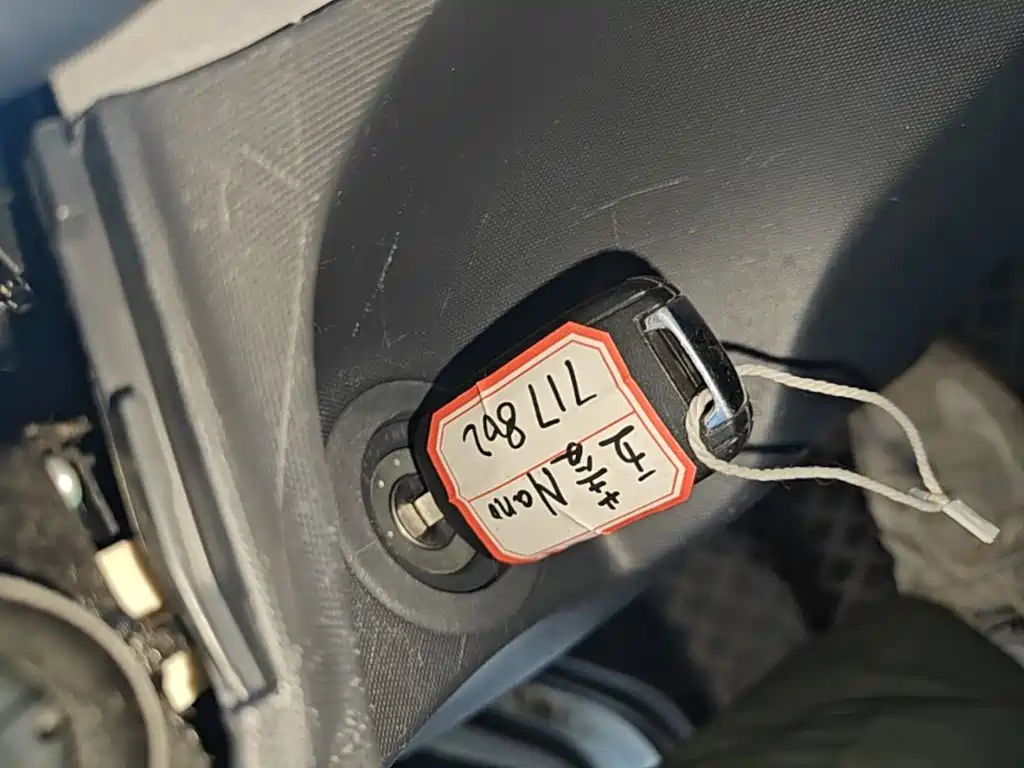 Wuling Nano EV — миниатюра 9