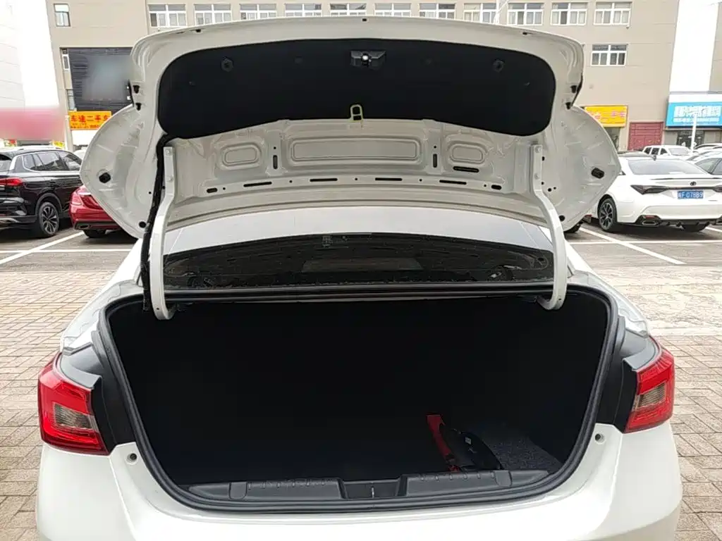 Chery Arrizo 5 — миниатюра 19