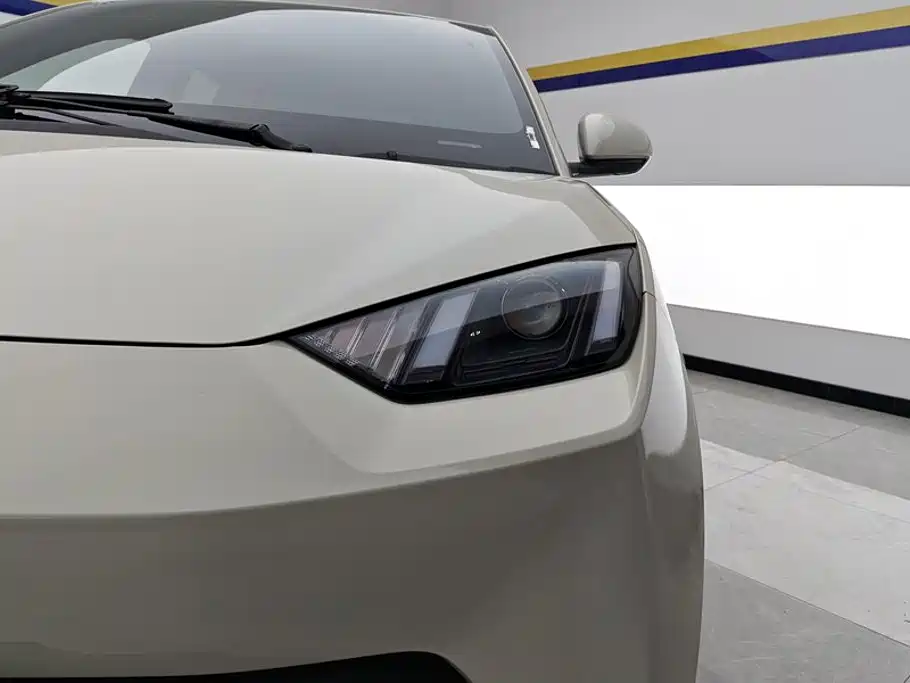 BYD Seagull — миниатюра 5