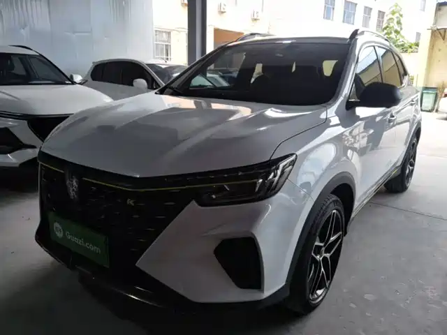 2021 Roewe RX5