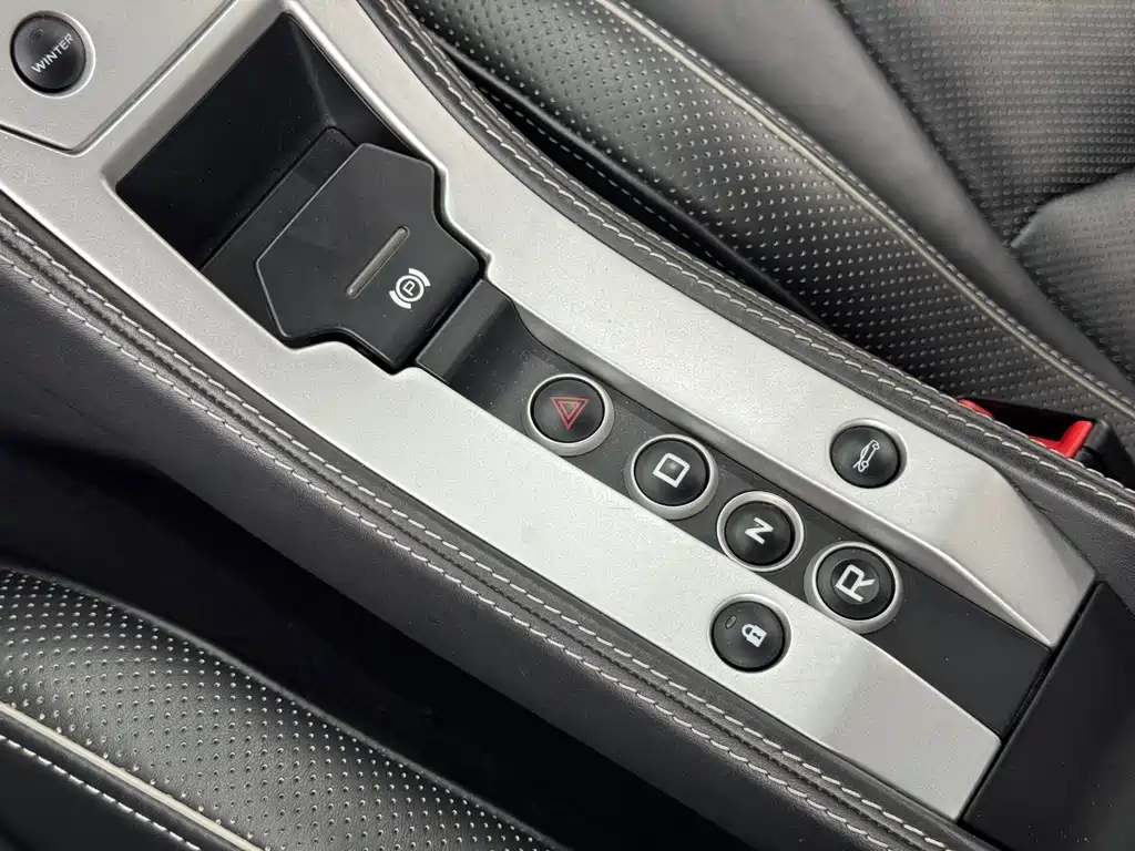 McLaren 625C — миниатюра 11