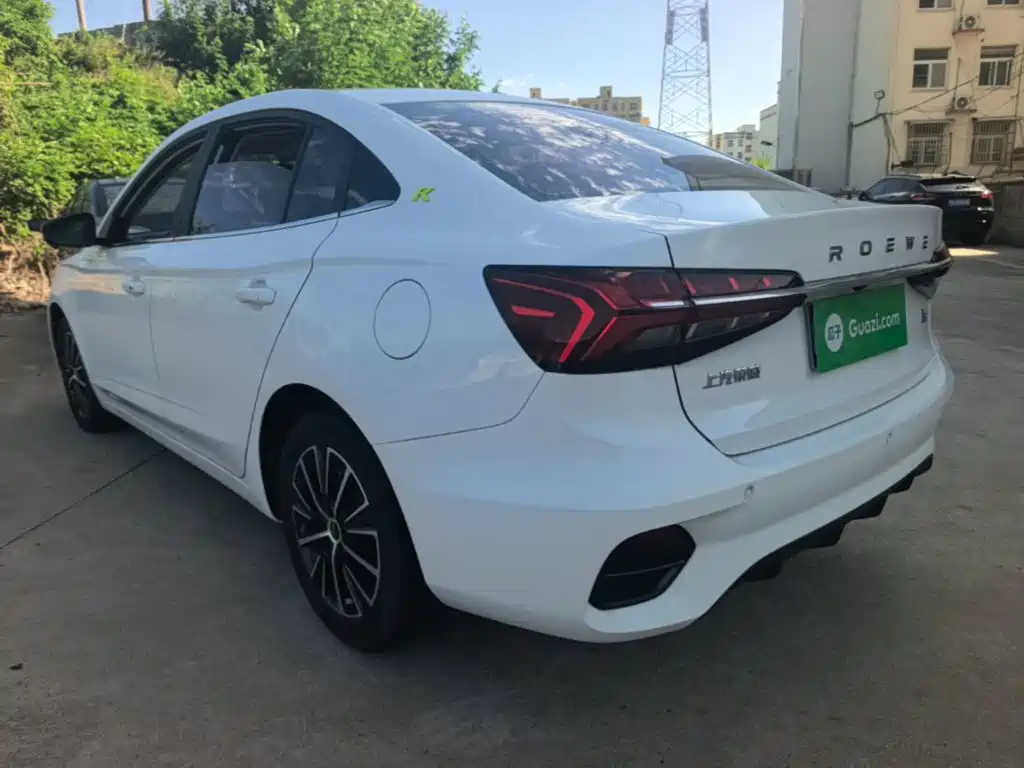Roewe i5 — миниатюра 5