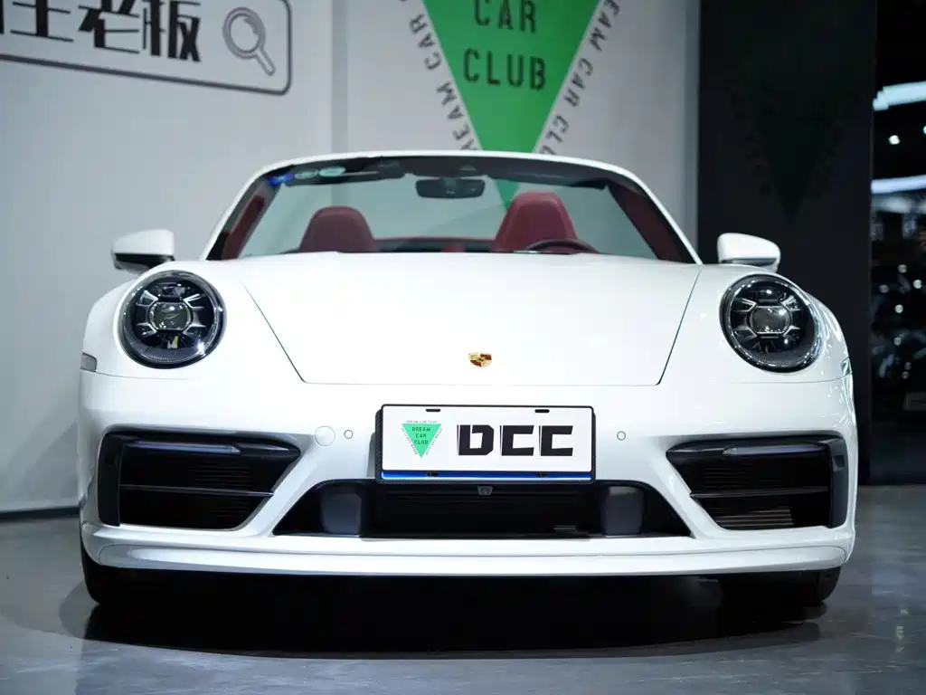 Porsche 911 — миниатюра 48