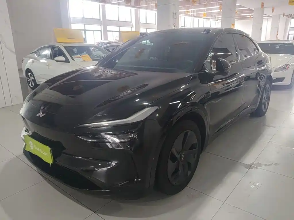 Onvo L60 2024 60kWh